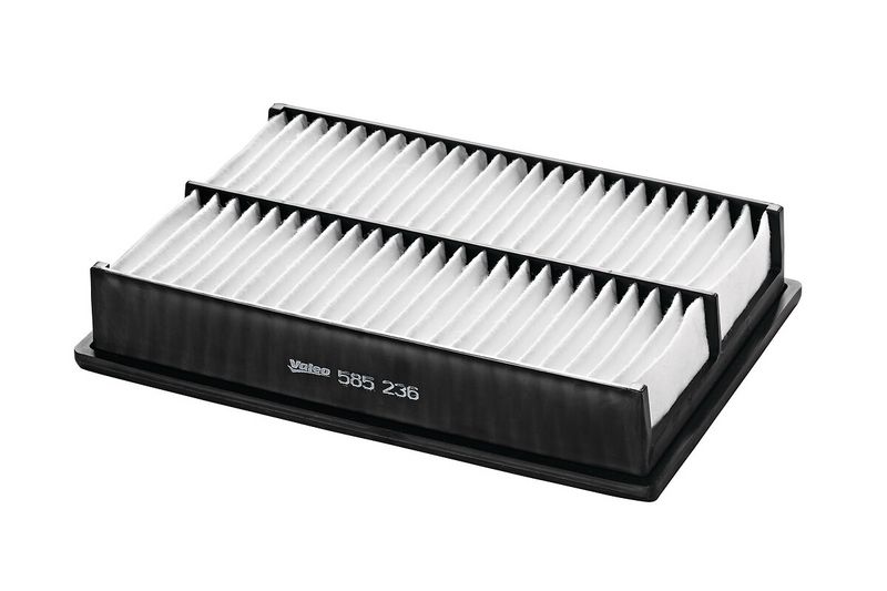 VALEO 585236 Oro filtras