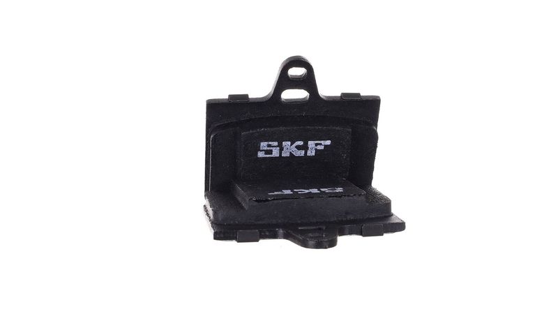 SKF VKBP90400 Brake Pad Set, disc brake