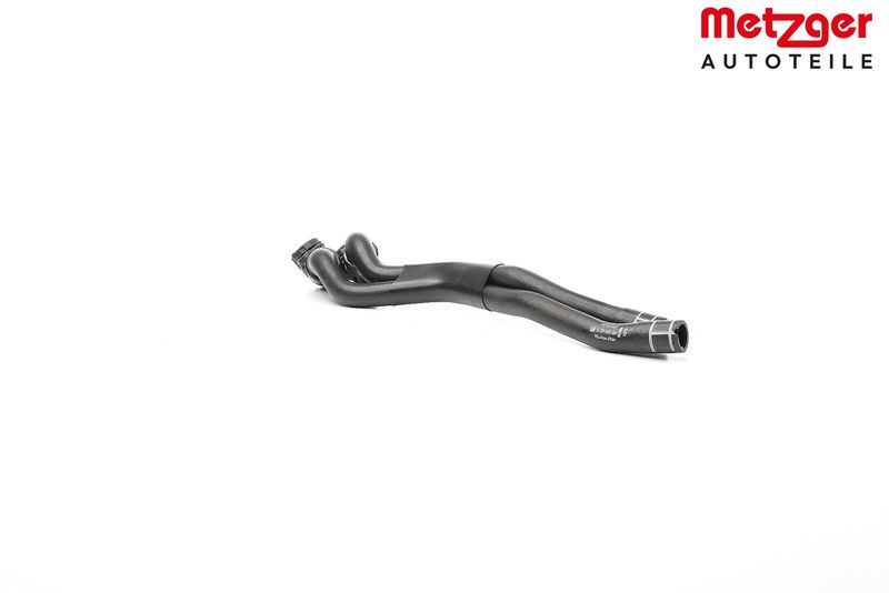 METZGER AUTOTEILE 2420924 Radiator Hose