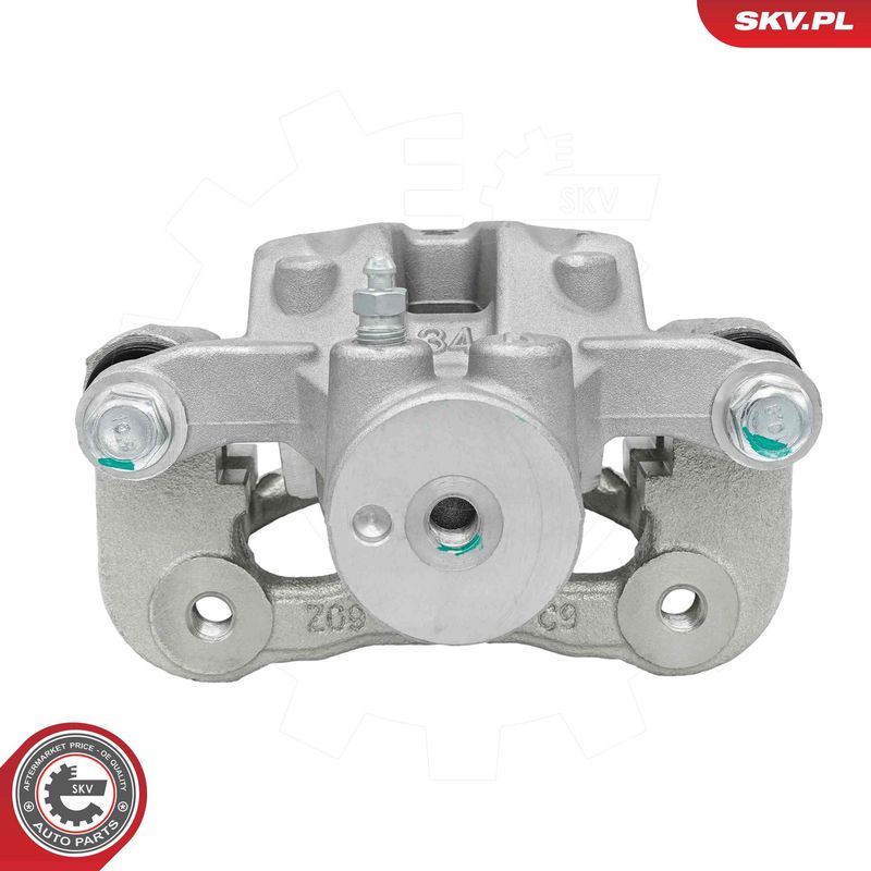 Pidurisadul, ESEN SKV 90SKV174