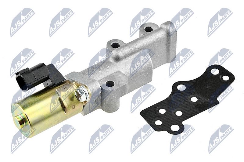 Juhtklapp, nukkvõlli asend,...