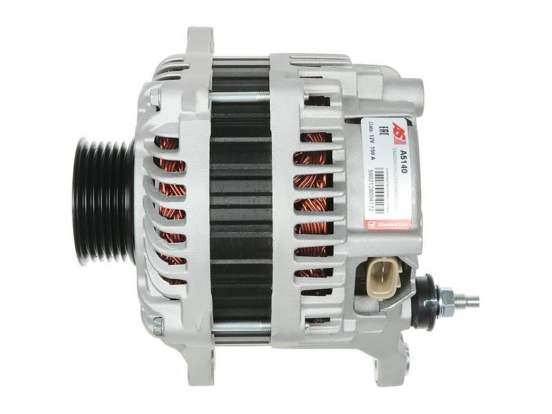 AS-PL A5140 Alternator