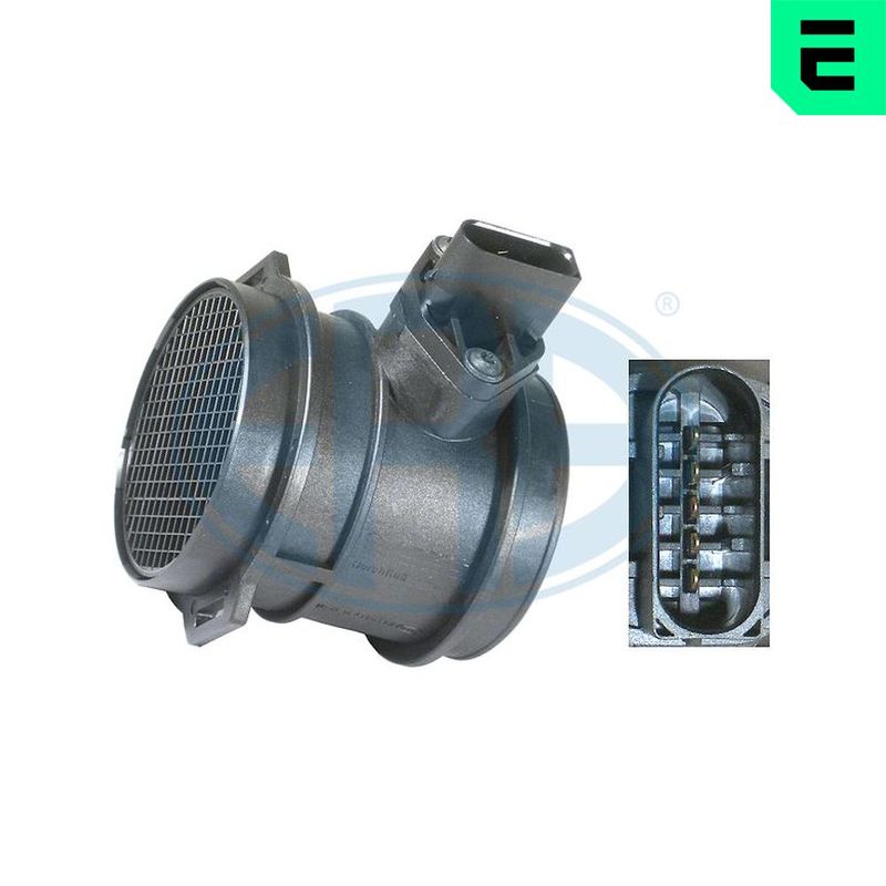 ERA 558112A Mass Air Flow Sensor