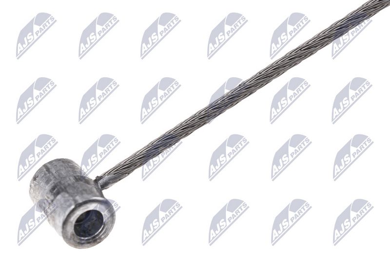 NTY EZC-FT-324 Door Lock