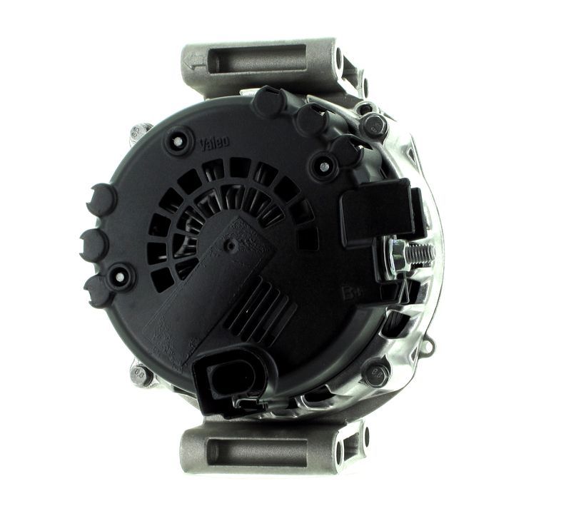 Alternador CEVAM 4832