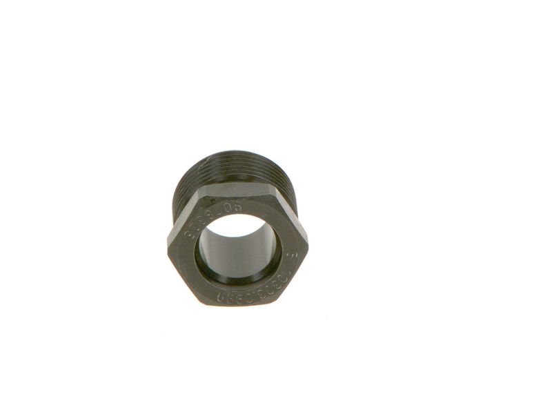 BOSCH F 00R J01 031 Socket union, injection nozzle inlet connector