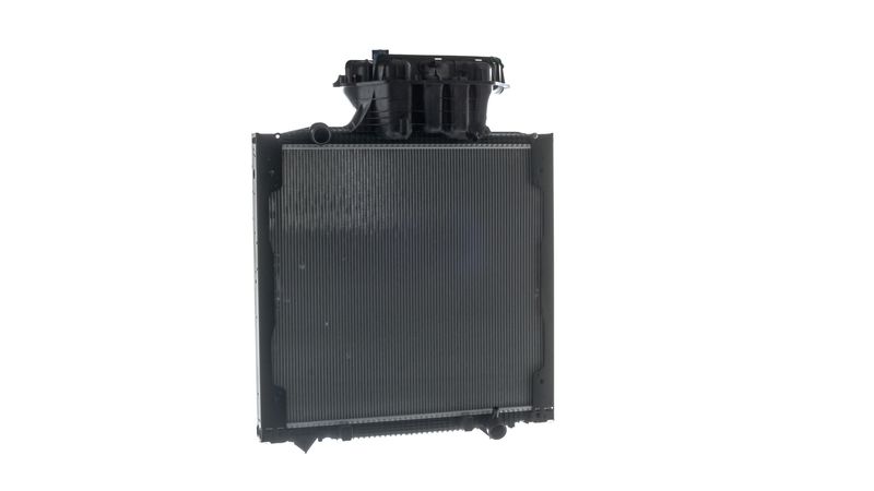 Product Image - Radiateur - CR1167000P - MAHLE