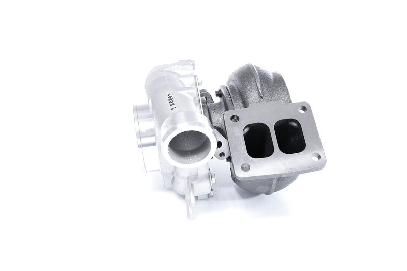 Compresor,sistem de supraalimentare T914500 BTS Turbo