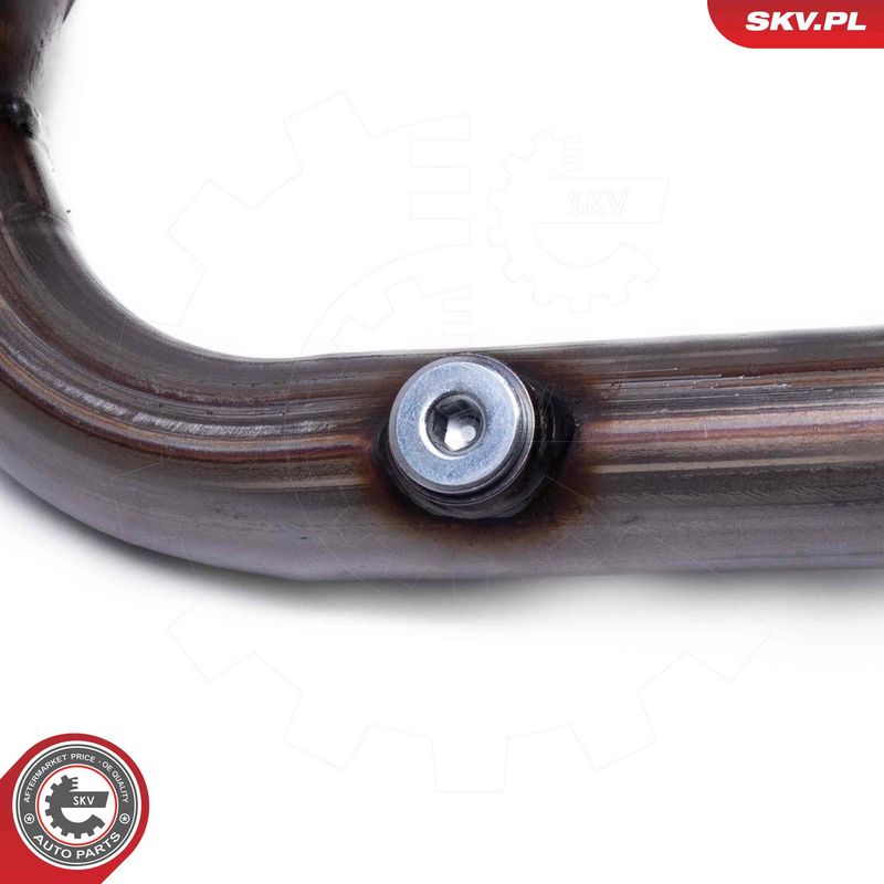 Katalüsaator, ESEN SKV 62SKV022