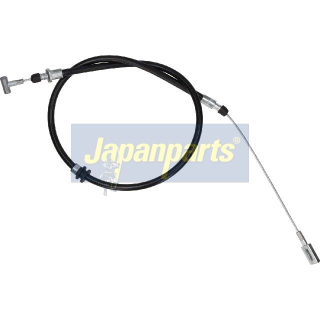 JAPANPARTS Trosas, stovėjimo stabdys