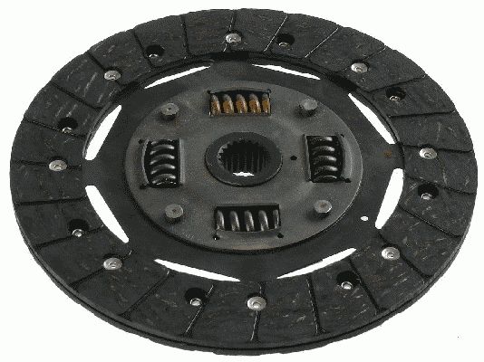 SACHS 1878600855 Clutch Disc
