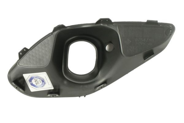 BLIC 6502-07-5028914Q Ventilation Grilles, bumper