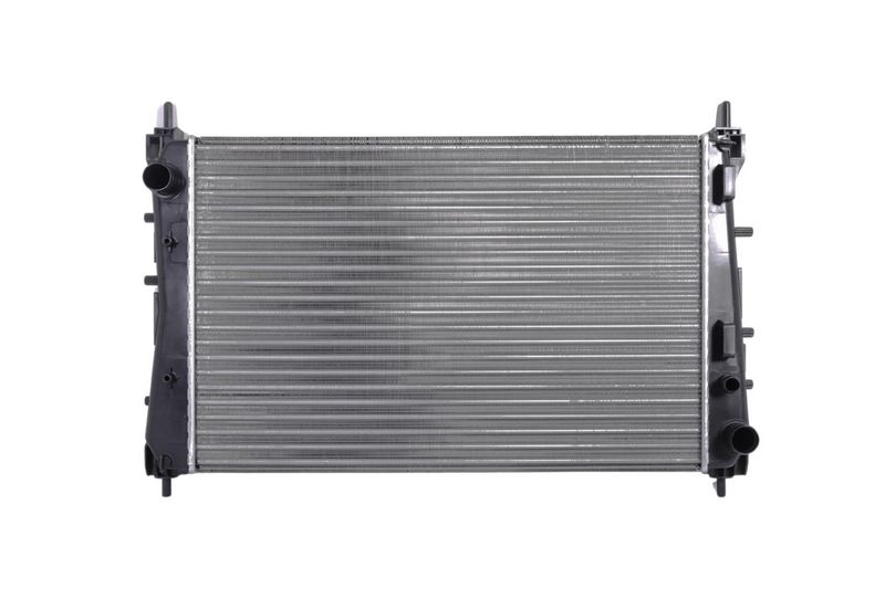 KAMOKA 7705430 Radiator, engine cooling