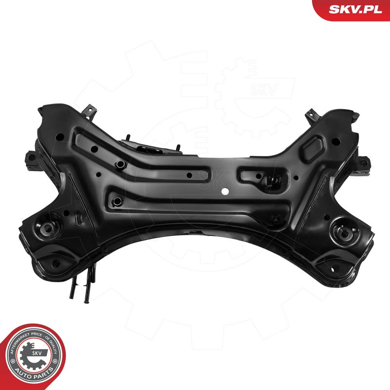 Abiraamid, agregaadikandja, ESEN SKV 64SKV113