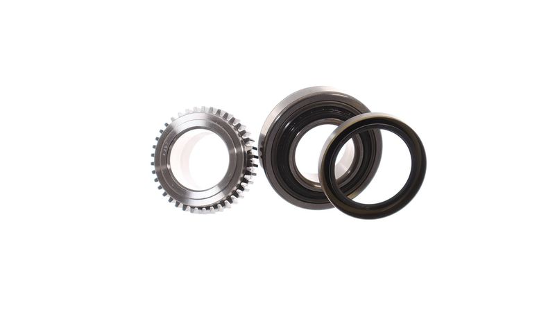 SKF VKBA 7550 Rato guolio komplektas