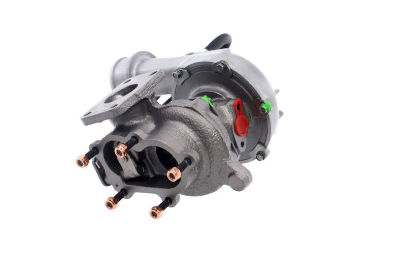 REMANTE 003-001-002014R Charger, charging (supercharged/turbocharged)