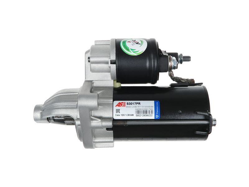 AS-PL S3017PR Starter