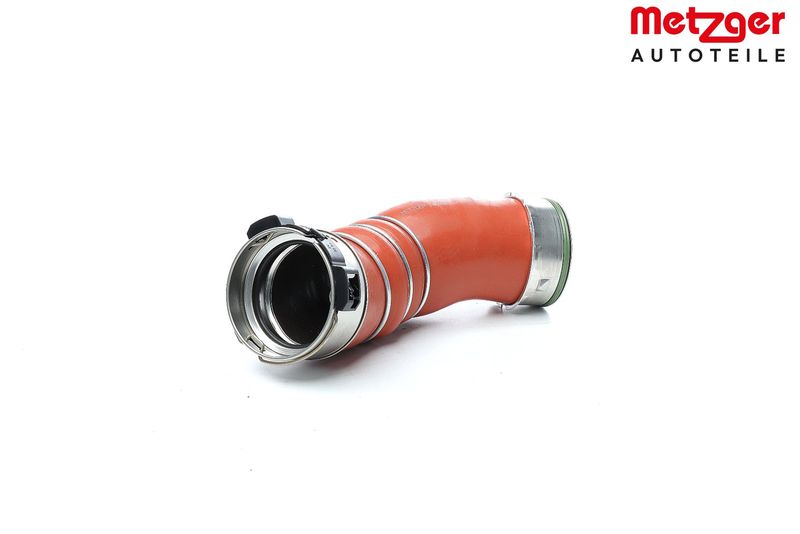 METZGER AUTOTEILE 2400320 Charge Air Hose