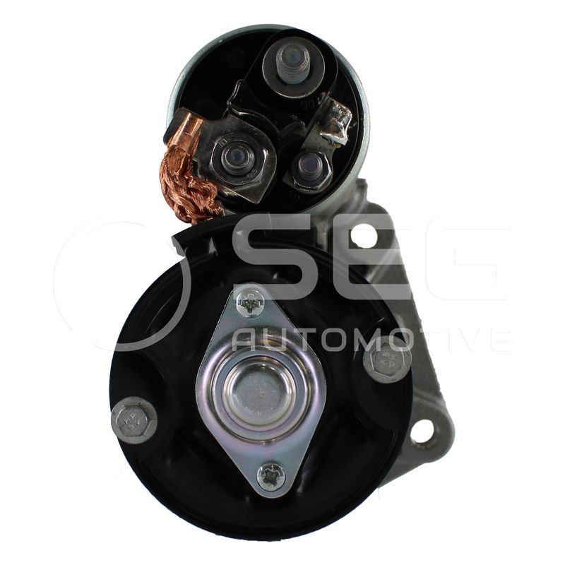 SEG Automotive 0001107501 Starter