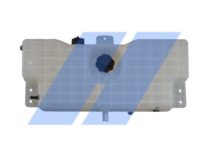 Ausgleichsbehälter, Kühlmittel