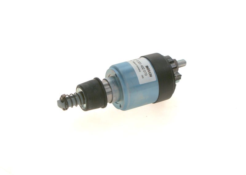 BOSCH 0331402070 Solenoid Switch, starter