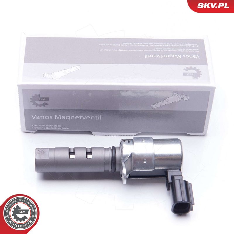 Juhtklapp, nukkvõlli asend,...