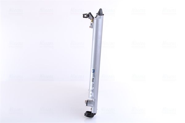NISSENS 941250 Condenser, air conditioning