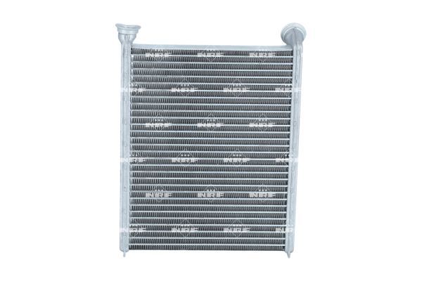 NRF 54378 Heat Exchanger, interior heating