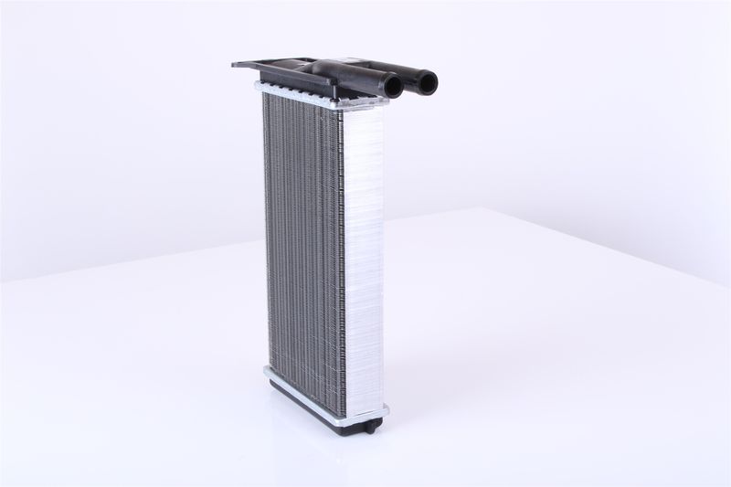 NISSENS 71761 Heat Exchanger, Interior Heating