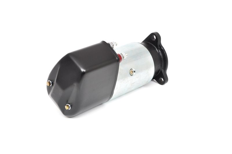 BOSCH 0001417043 Starteris