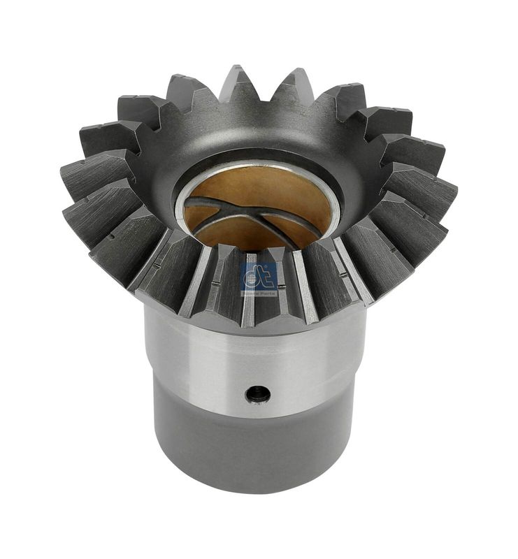 Roata dintata conica de echilibrare, diferntial 4.67037 DT Spare Parts