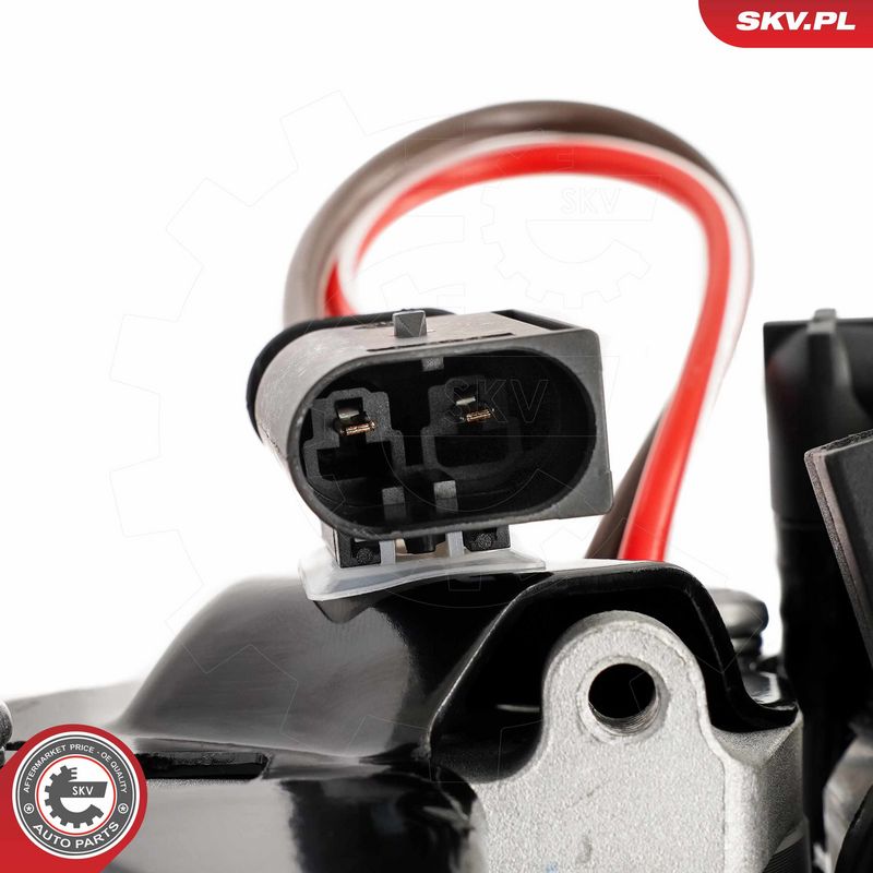 Kompressor, suruõhusüsteem, ESEN SKV 58SKV500