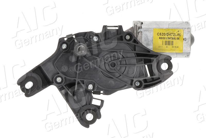 AIC 76813 Wiper Motor