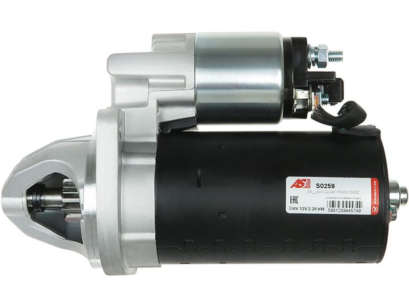 AS-PL S0259 Starter