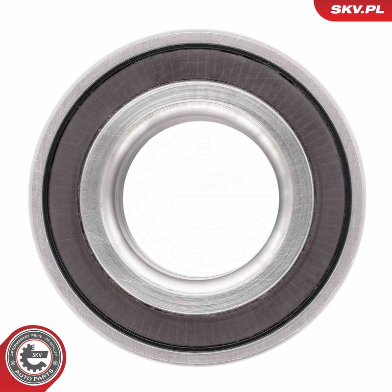 Rattalaagrikomplekt, ESEN SKV 85SKV082