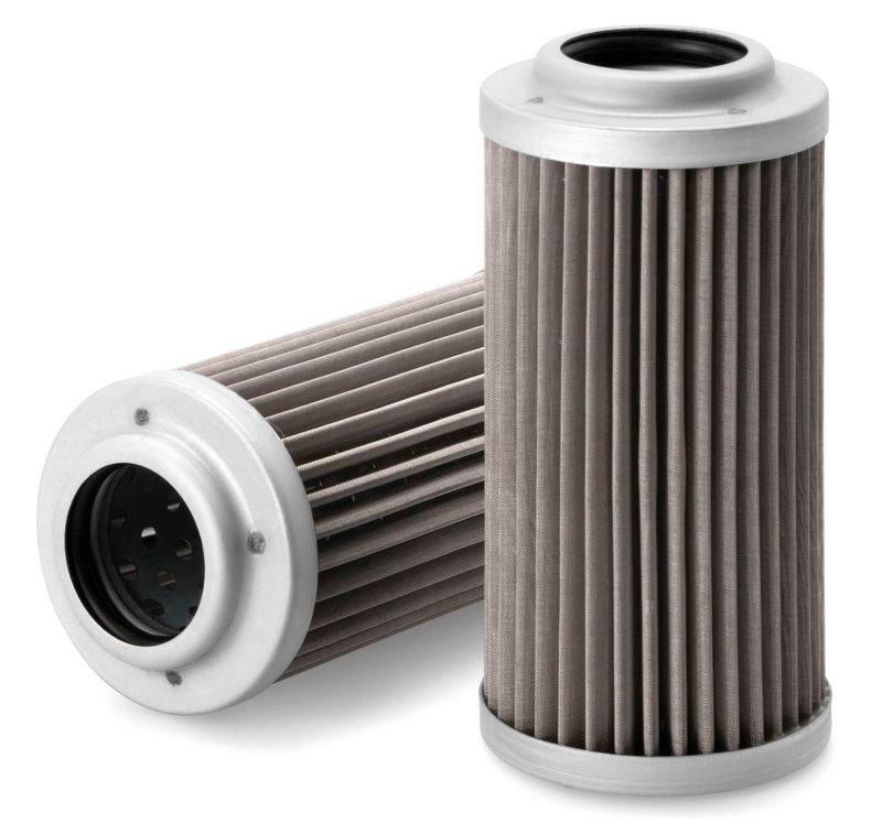 Product Filtrs, Hidropacēlāja sistēma FLEETGUARD HF28880 Image