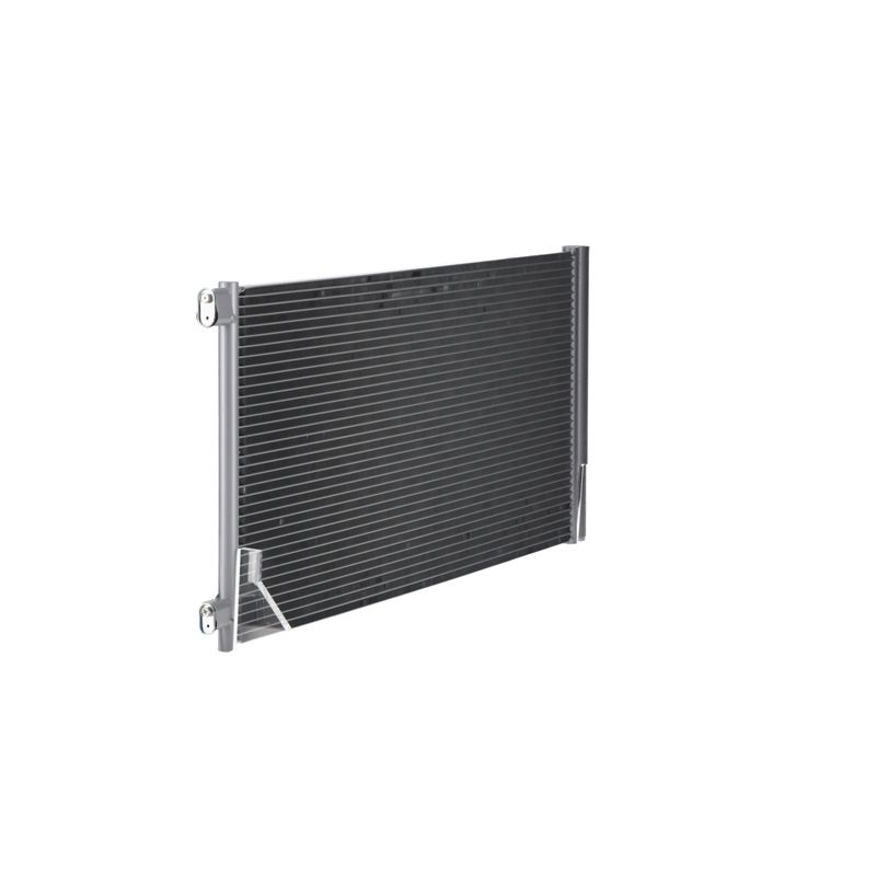 NISSENS 940948 Condenser, air conditioning