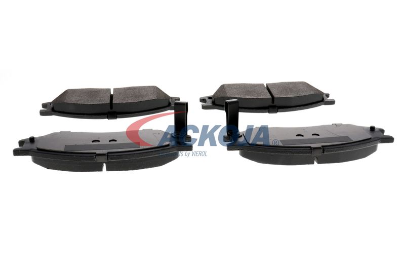 ACKOJA A38-0148 Brake Pad Set, disc brake