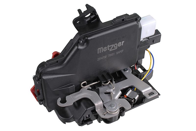 METZGER AUTOTEILE 2314700 - Durų spyna