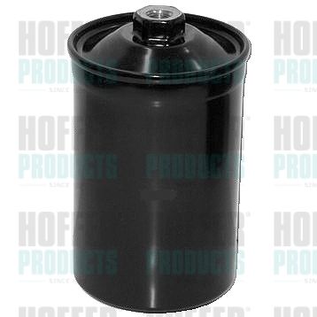 HOFFER Üzemanyagszűrő 4022/1 BLACK