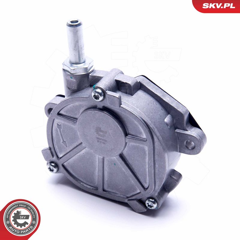 Pump, pidurisüsteem, ESEN SKV 18SKV023