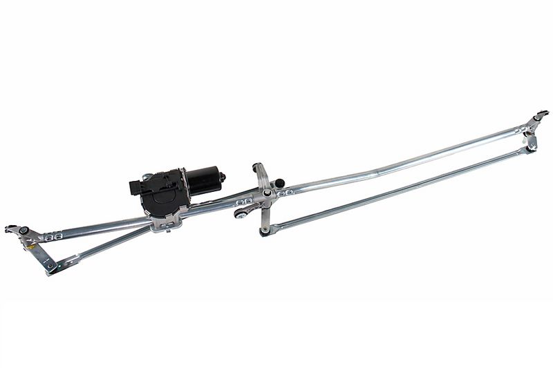 Wiper linkage