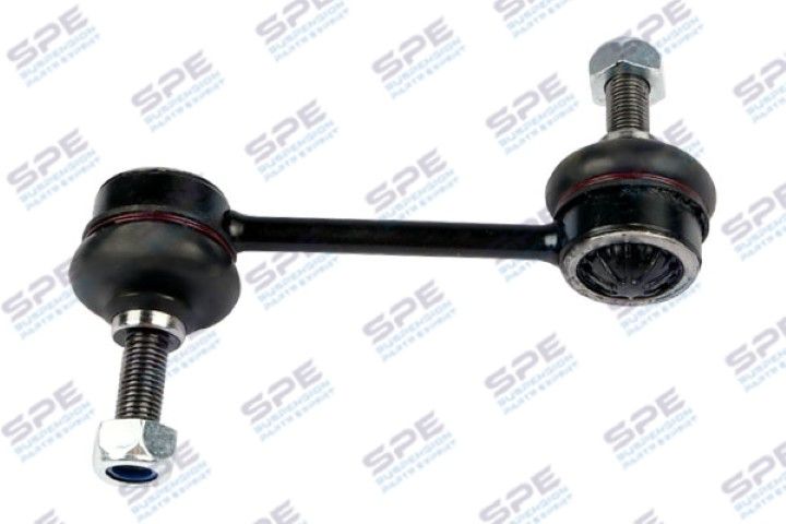 Tige+stabilisateur TEKNOROT T-420