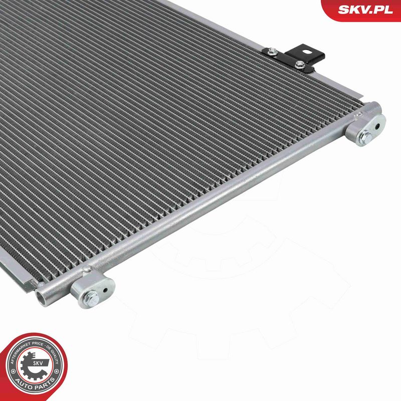 Kondensaator, kliimaseade, ESEN SKV 86SKV240