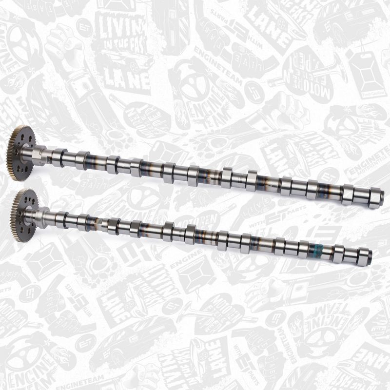 Product Image - Nokkenasset - HV0448 - ET ENGINETEAM