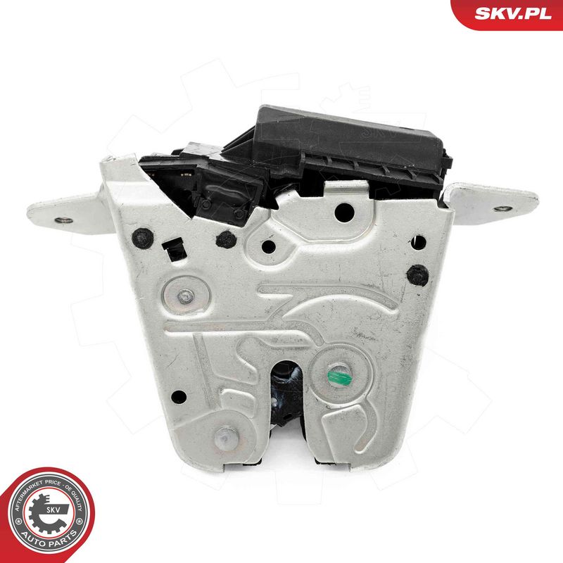 Tagaluugi sulgur, ESEN SKV 16SKV092