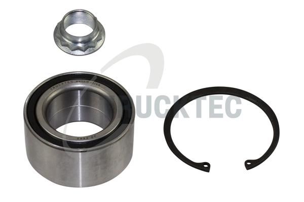 TRUCKTEC AUTOMOTIVE 02.32.125 - Wheel Bearing Kit