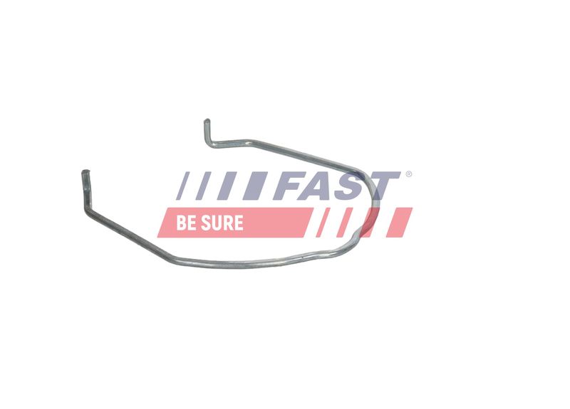 FAST FT13239 ening Clamp, charge air hose