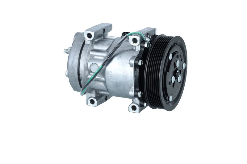 Kompressor, kliimaseade, NRF 32477