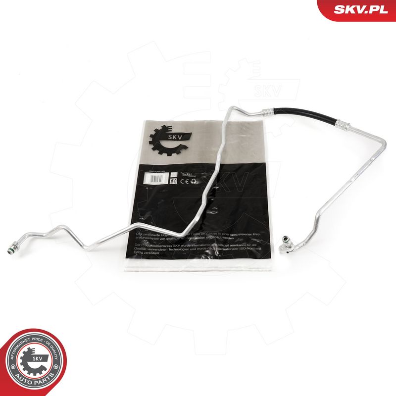 Kõrgsurvetorustik,...